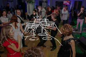 Фотозаснемане на фирмени събития