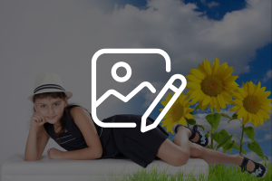 Обработка на снимки