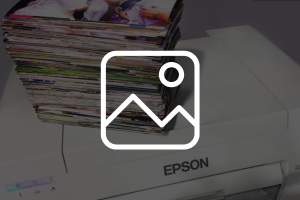 Поръчки на снимки и принтиране