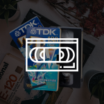 Презапис на видеокасети