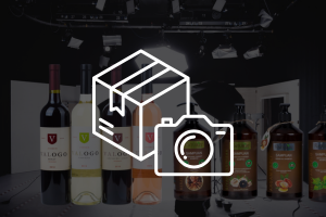 Продуктова фотография