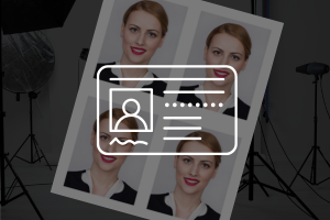 Снимки за дoкументи