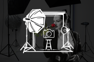 Студийни фотосесии