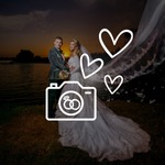 Сватбена фотография