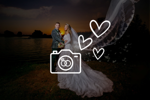 Сватбена фотография