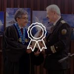 Заснемане на тържествена церемония 