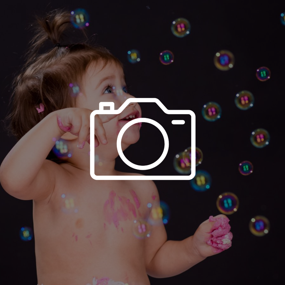 Детски фотосесии