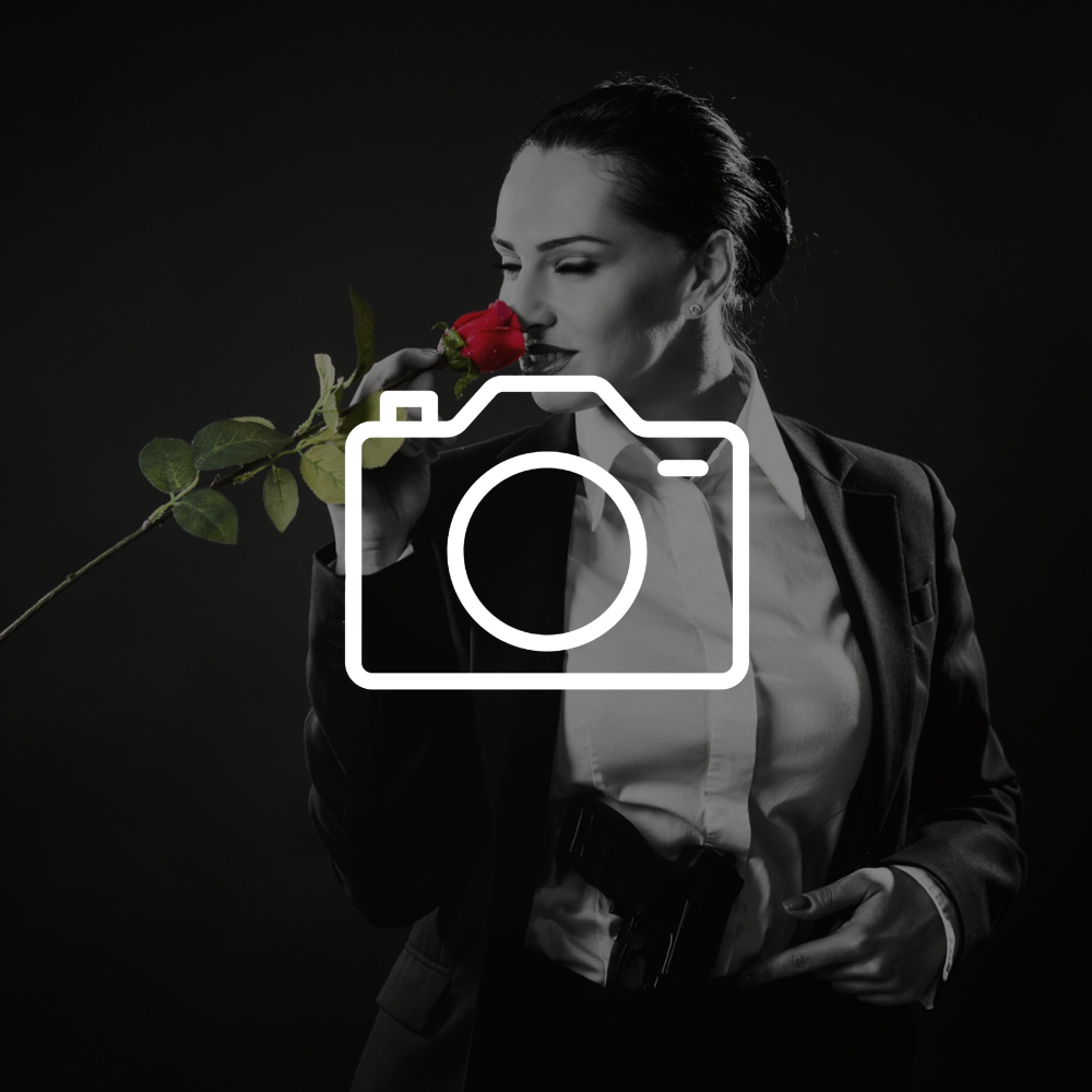 Индивидуални арт фотосесии