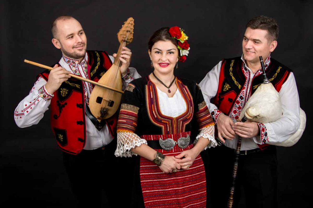 Рекламни фотосесии