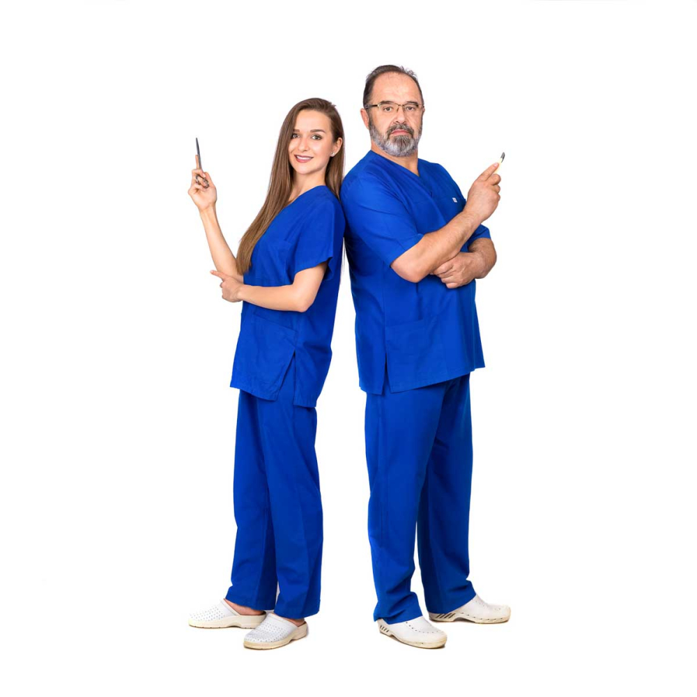 Студийни бизнес портрети