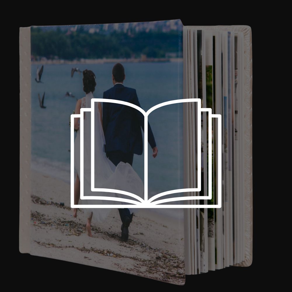 Квадратна фотокнига