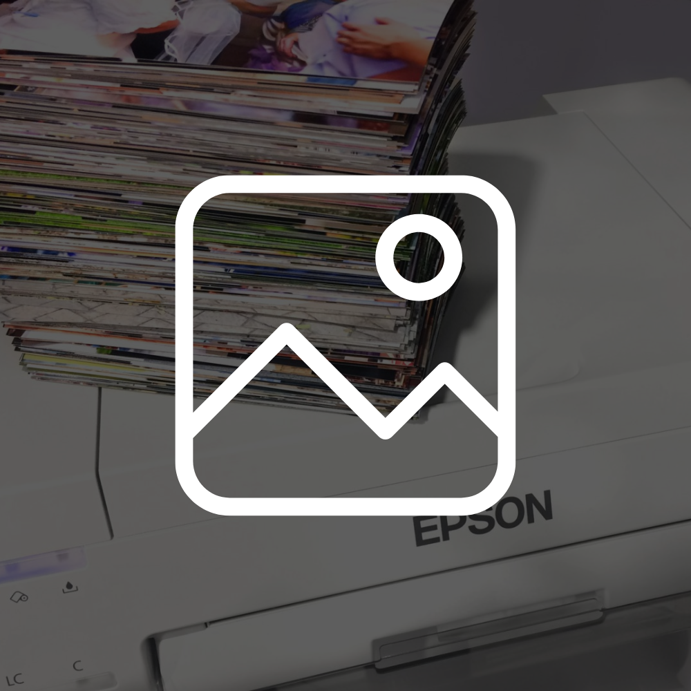 Реставрация на стара снимка