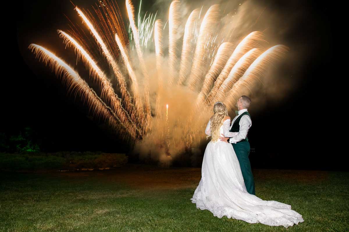 Заснемане на Вашия сватбен ден