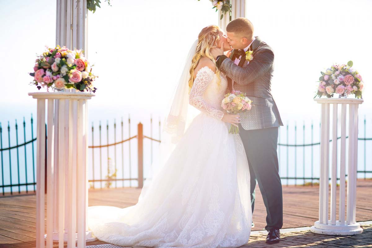 Заснемане на Вашия сватбен ден