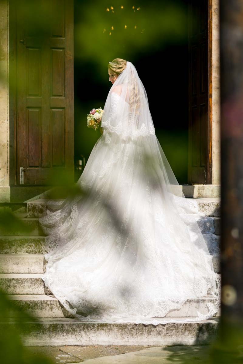 Заснемане на Вашия сватбен ден