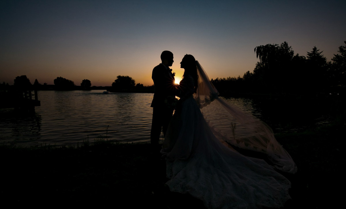 Заснемане на Вашия сватбен ден