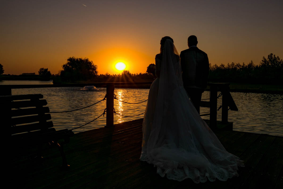 Заснемане на Вашия сватбен ден