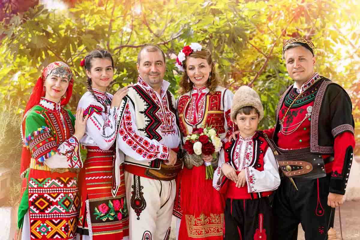 Заснемане на Вашия сватбен ден