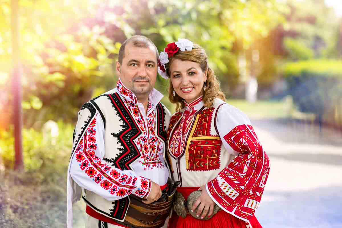 Заснемане на Вашия сватбен ден