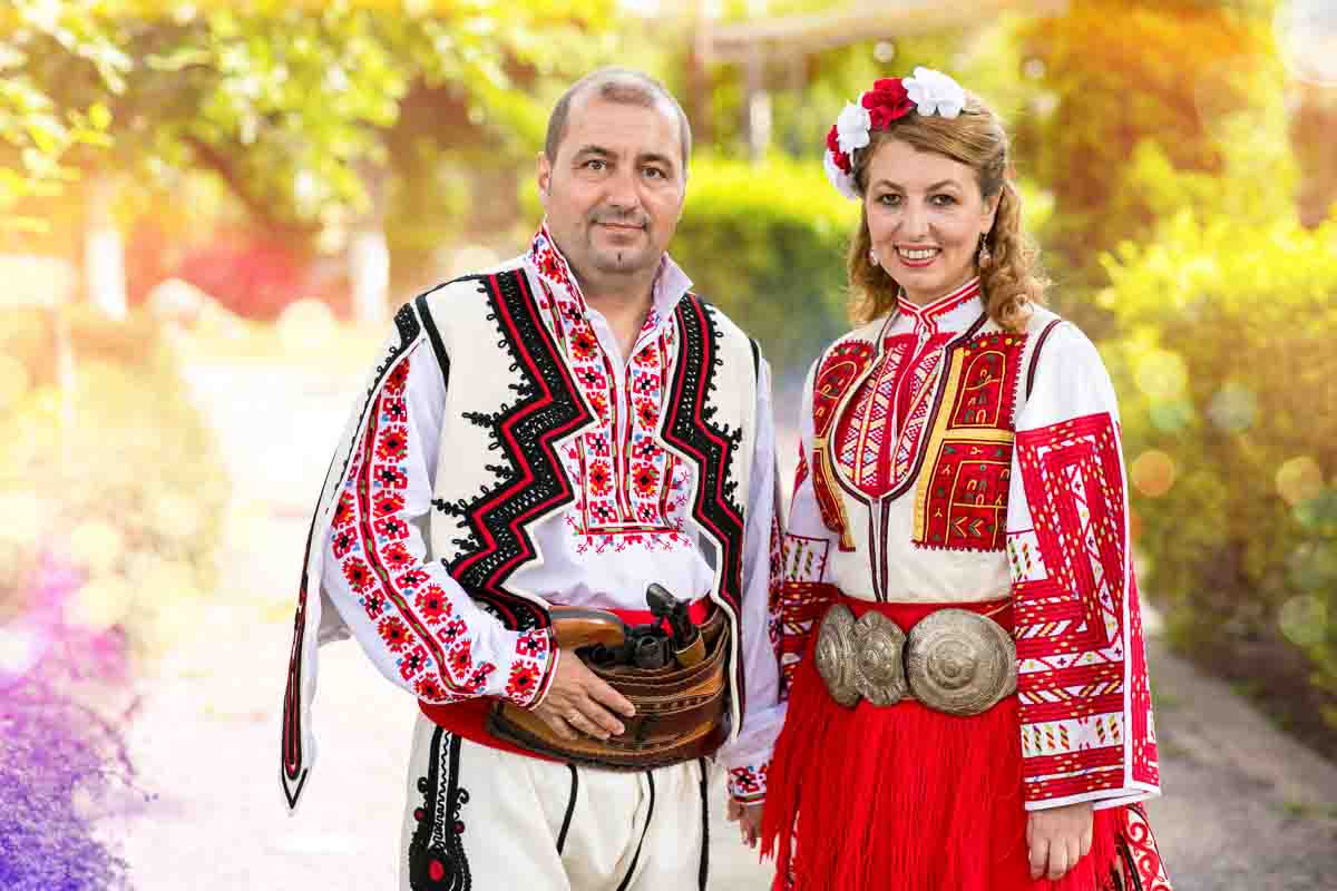 Заснемане на Вашия сватбен ден