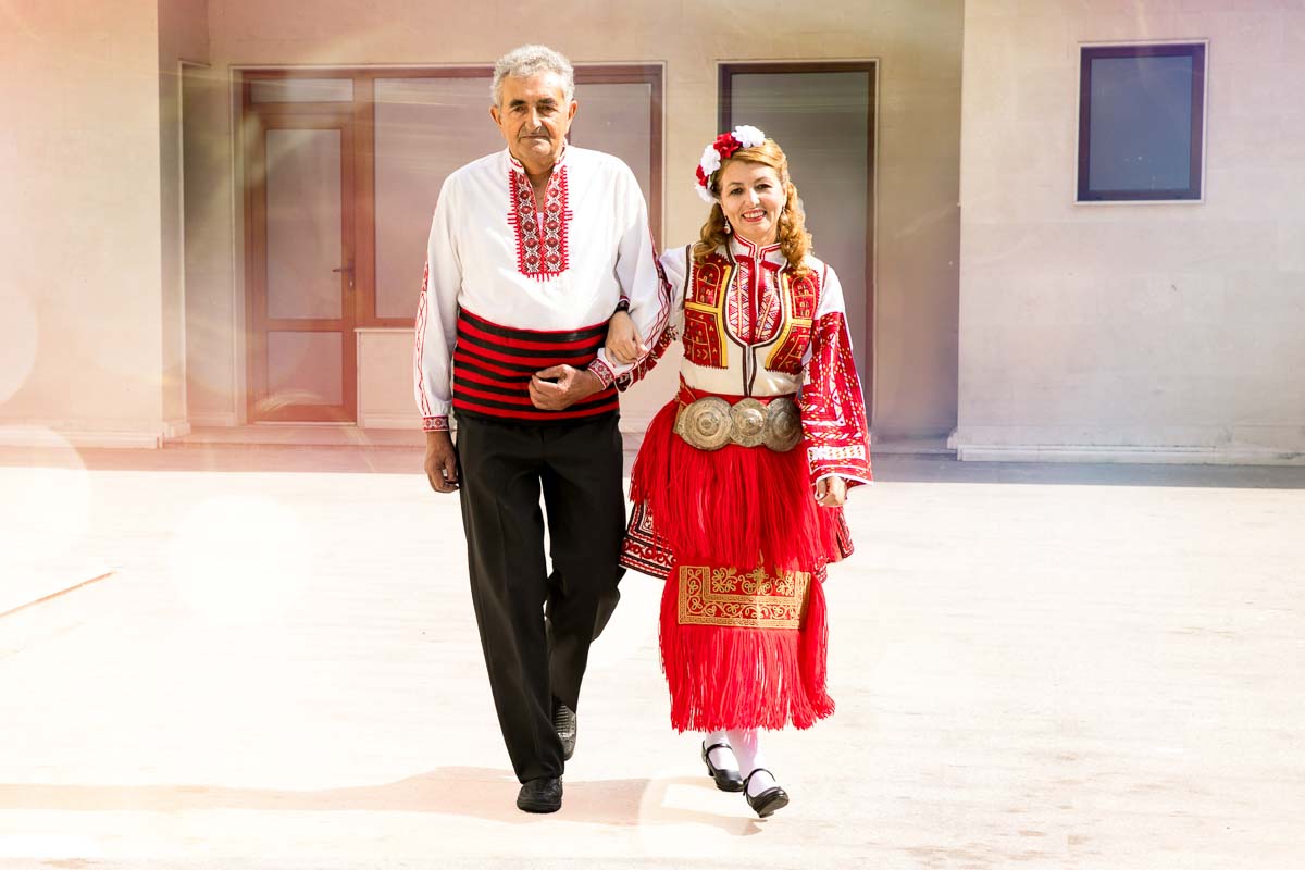 Заснемане на Вашия сватбен ден