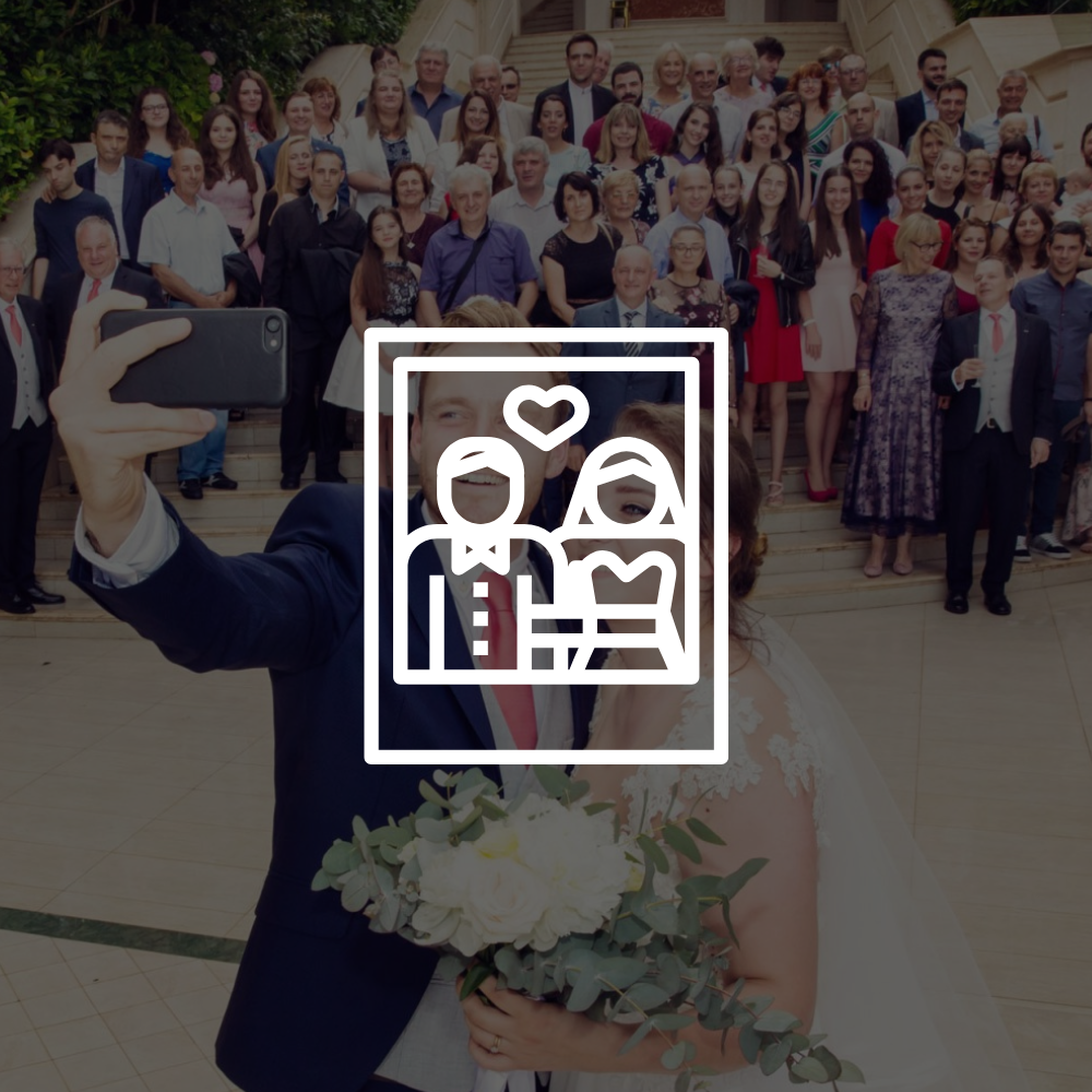 Експресно заснемане на гостите