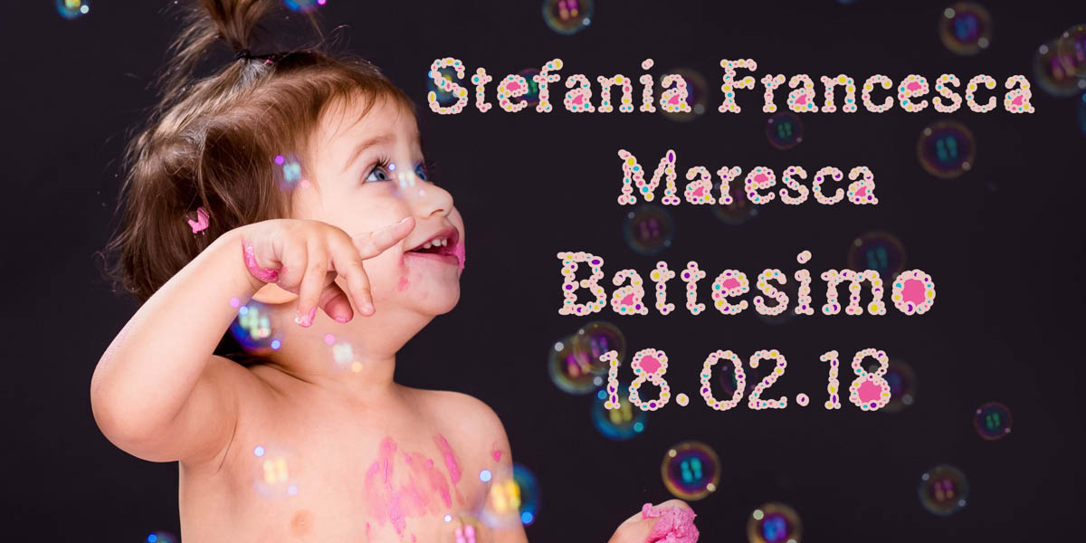 Фотозаснемане на кръщение