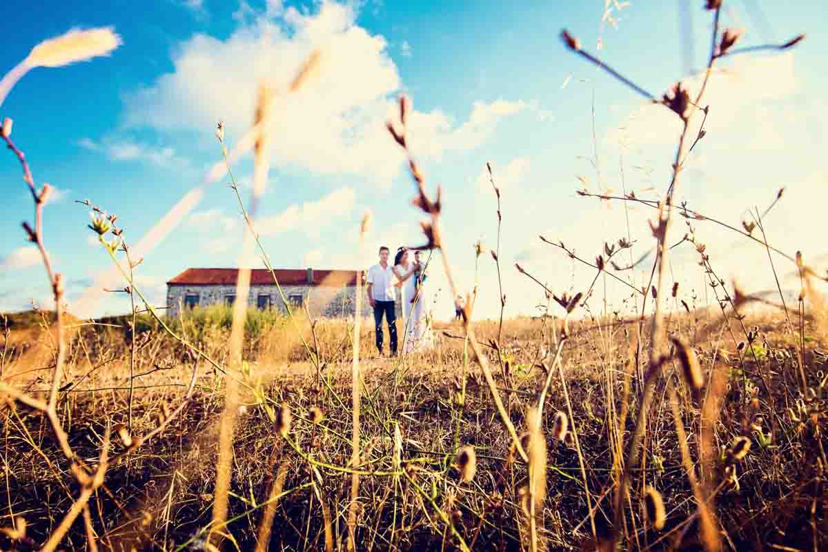 Фотозаснемане на кръщение