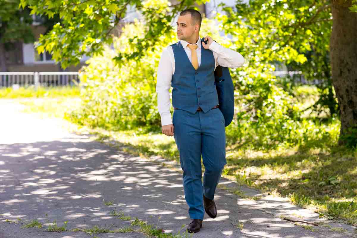 Индивидуално фотозаснемане за абитуриенти