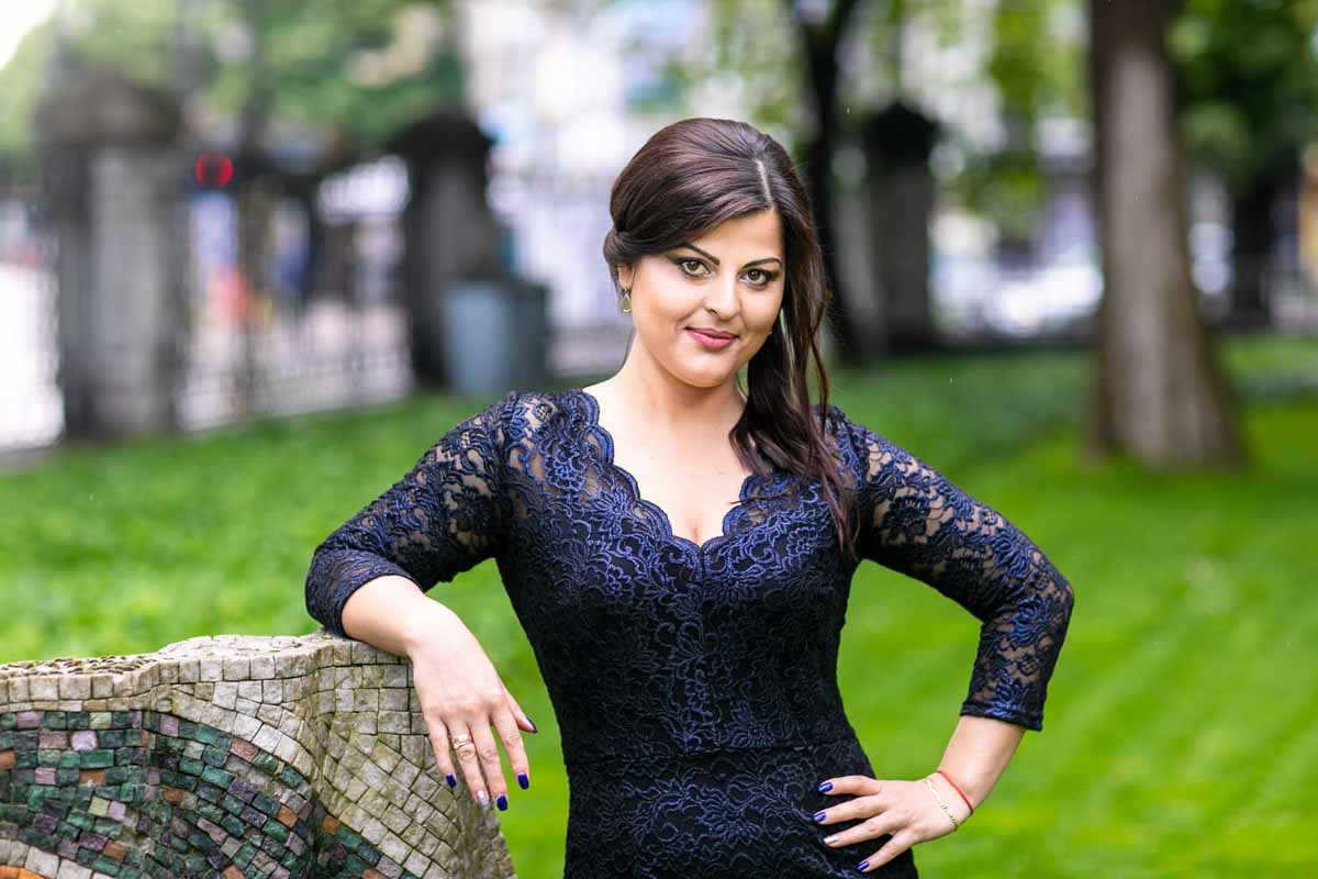 Заснемане на абсолвентски бал