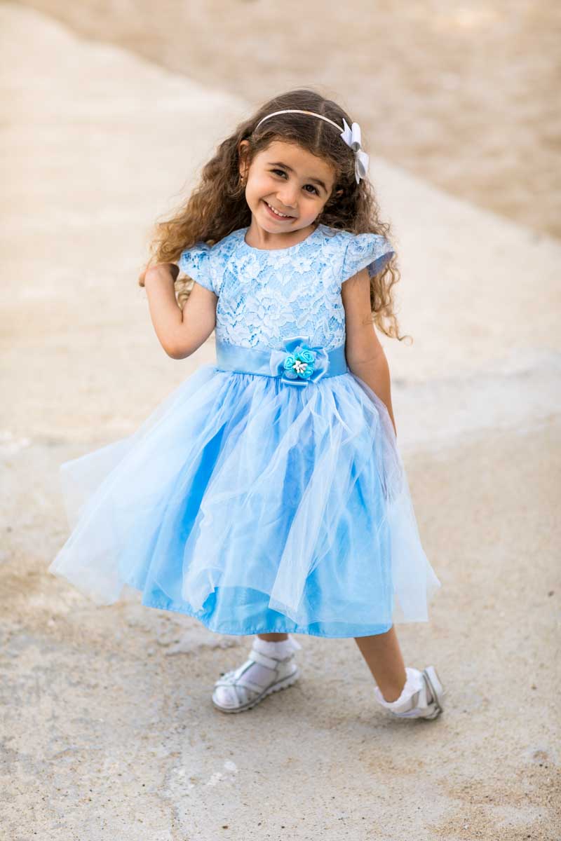 Детска фотосесия