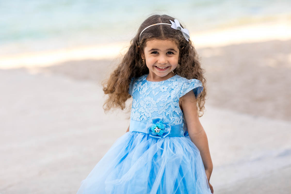 Детска фотосесия