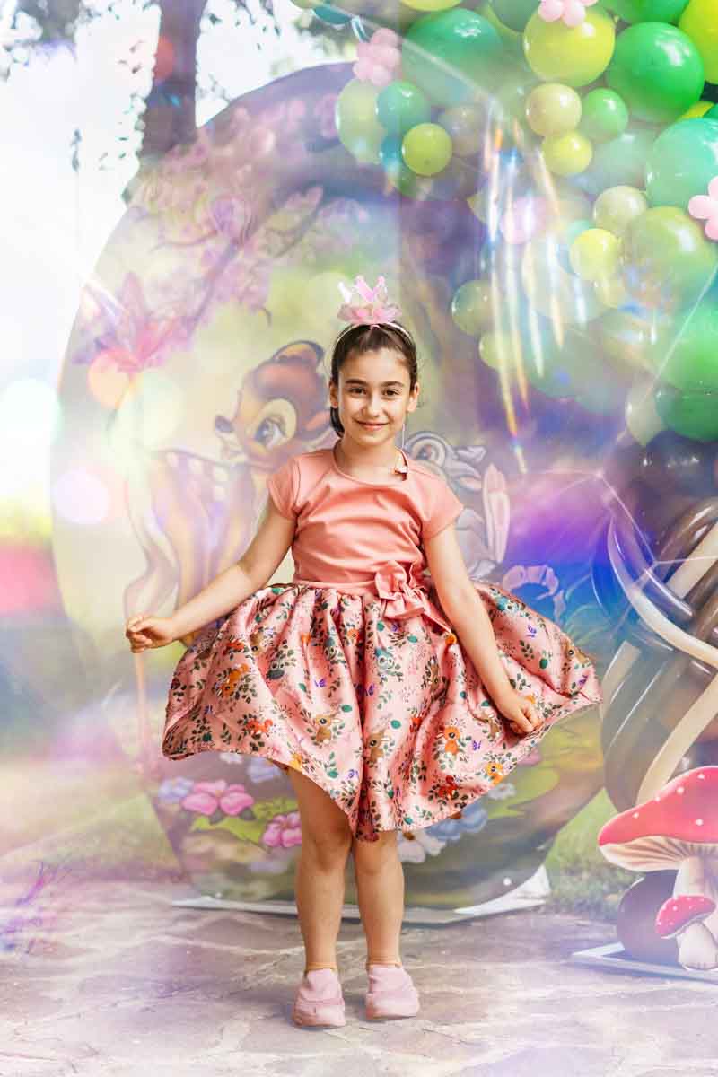 Детска фотосесия