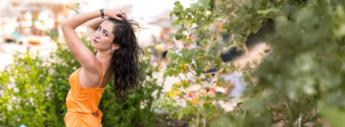 Индивидуална фотосесия