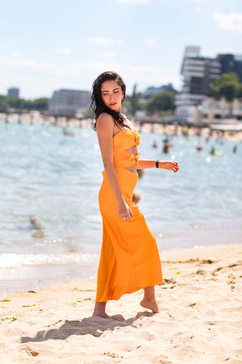 Индивидуална фотосесия