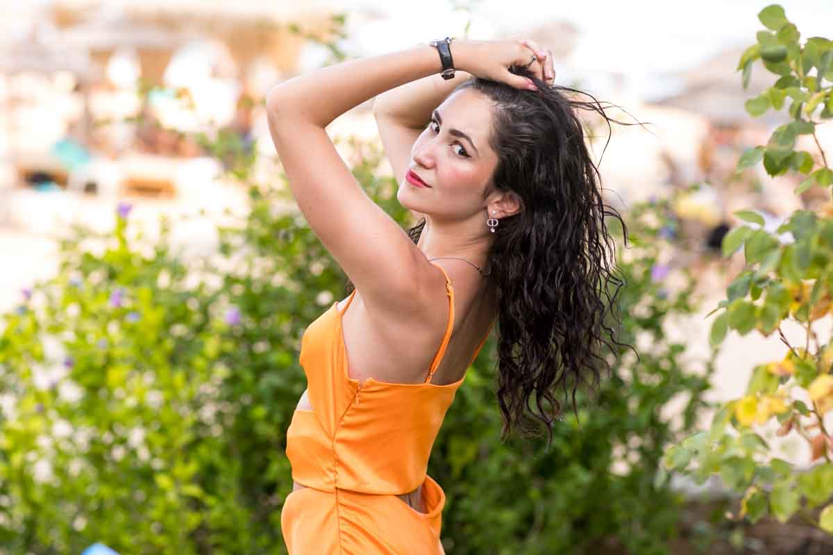 Индивидуална фотосесия