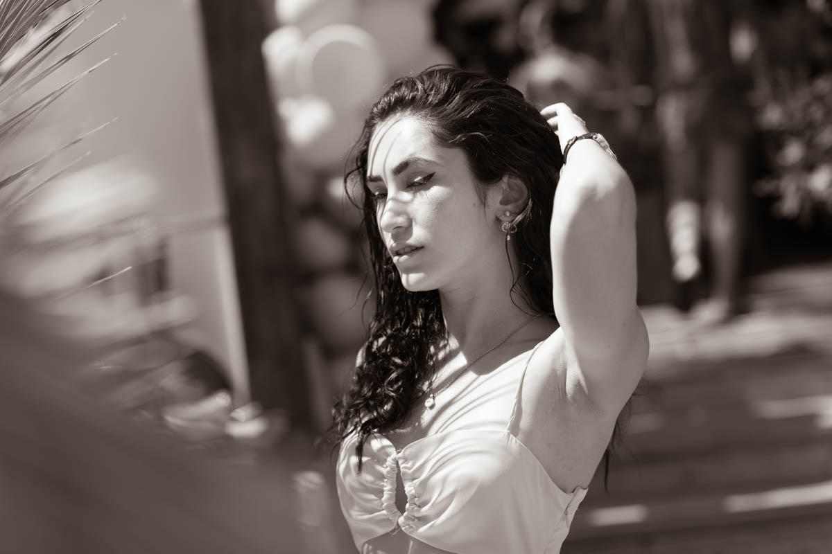 Индивидуална фотосесия