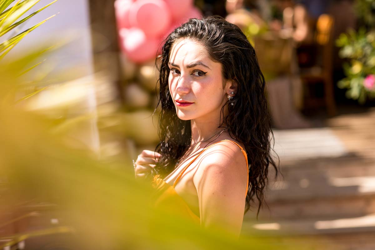 Индивидуална фотосесия