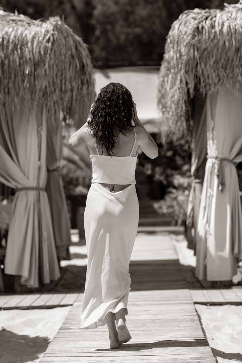 Индивидуална фотосесия