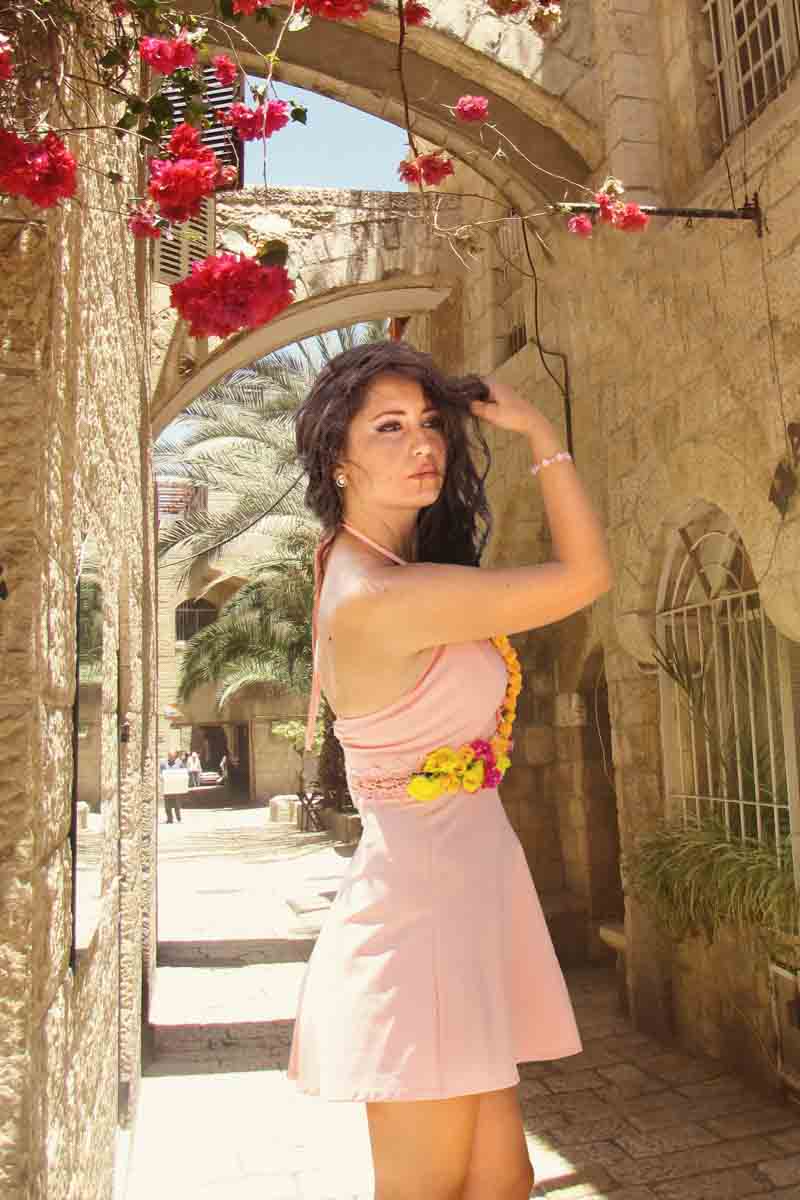 Индивидуална фотосесия