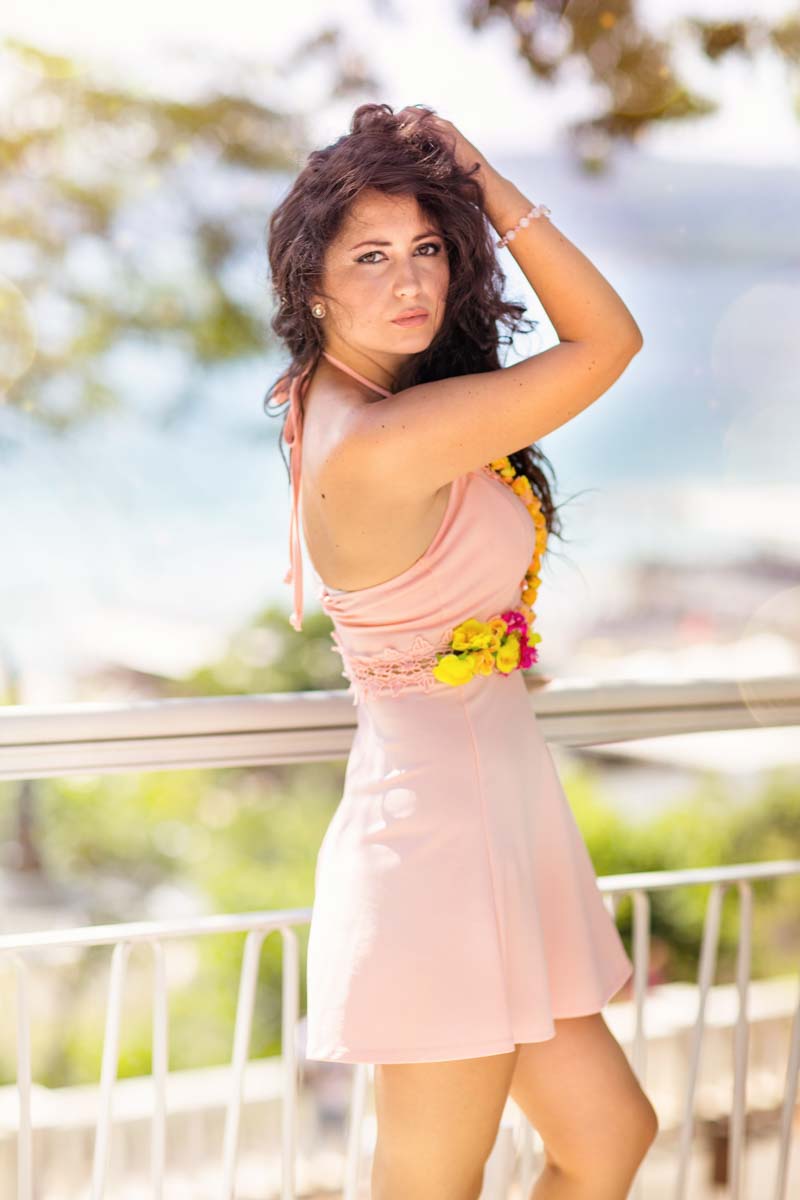 Индивидуална фотосесия