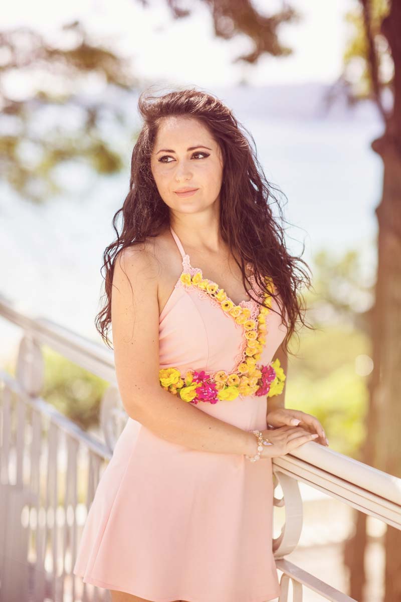 Индивидуална фотосесия