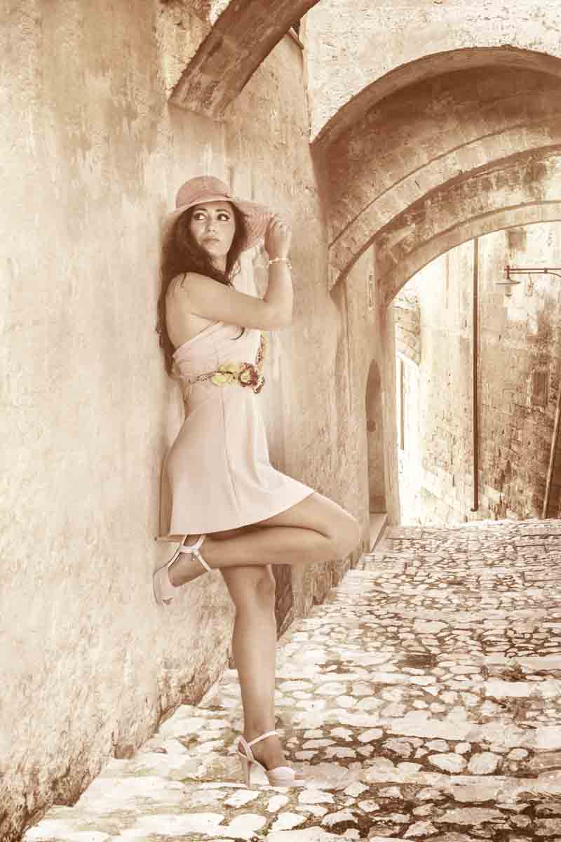 Индивидуална фотосесия