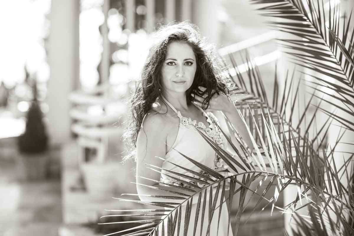 Индивидуална фотосесия