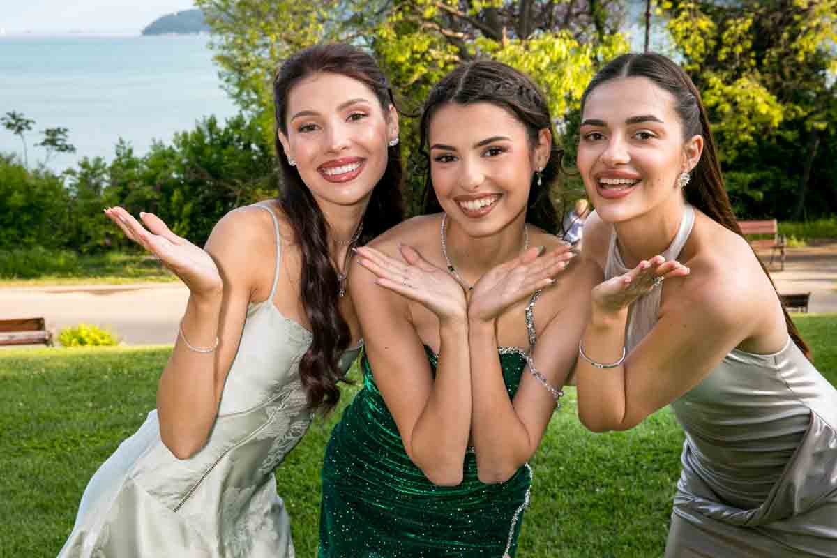 Семейна фотосесия