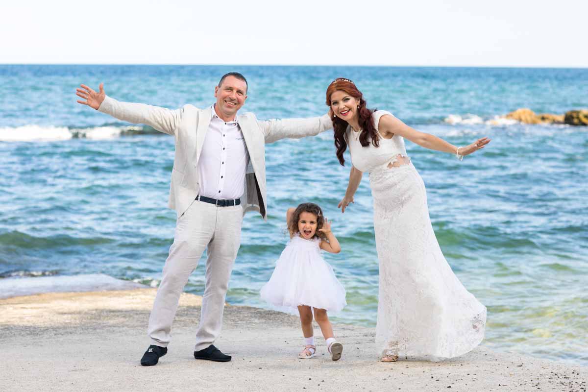 Семейна фотосесия