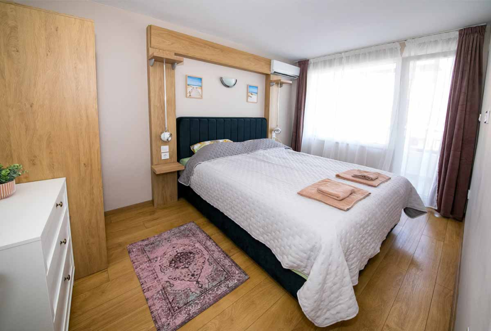 Заснемане на имоти