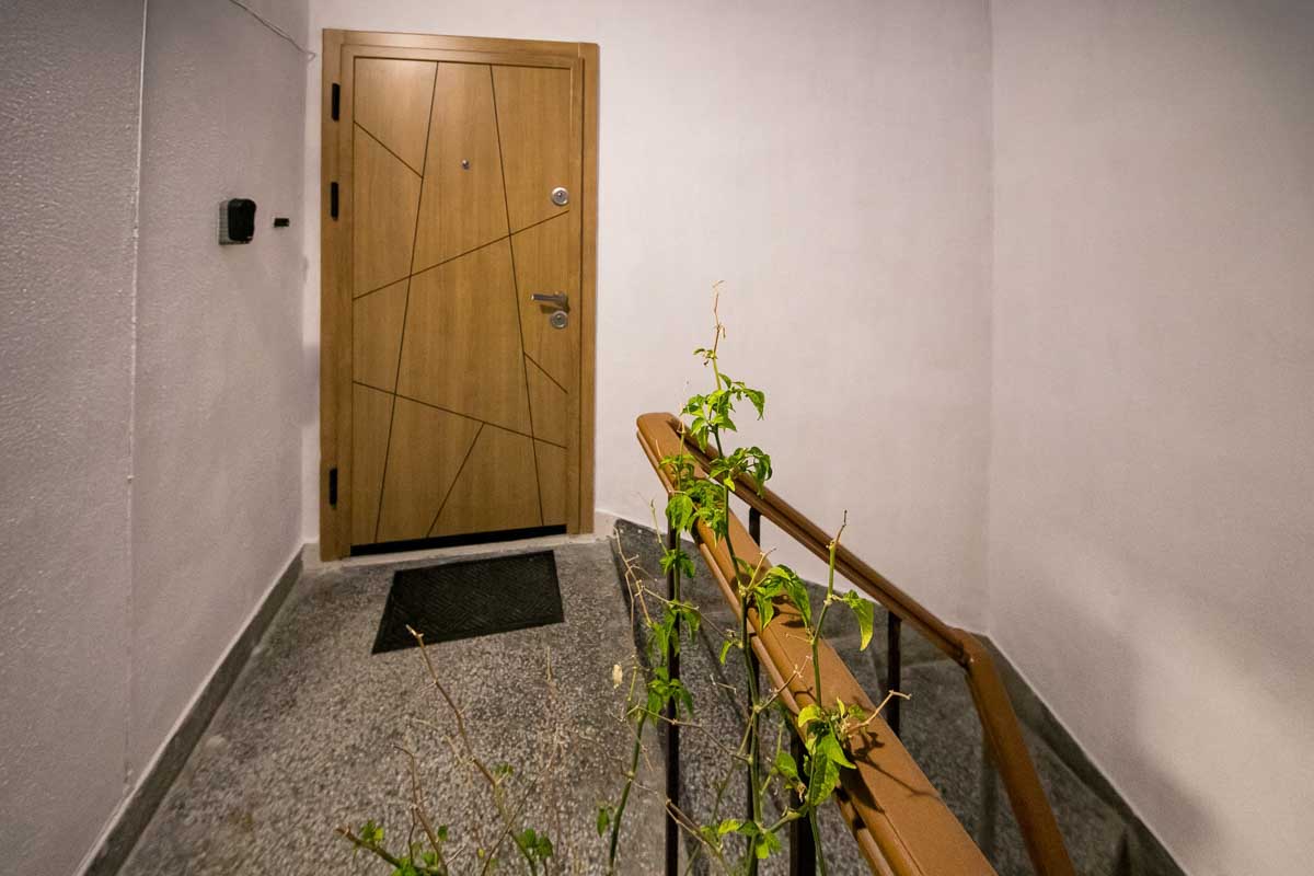 Заснемане на имоти