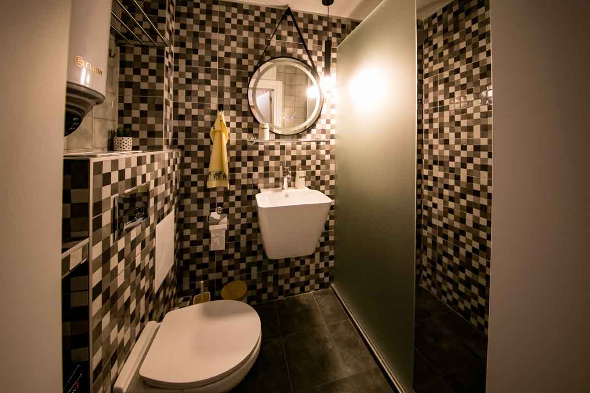 Заснемане на имоти