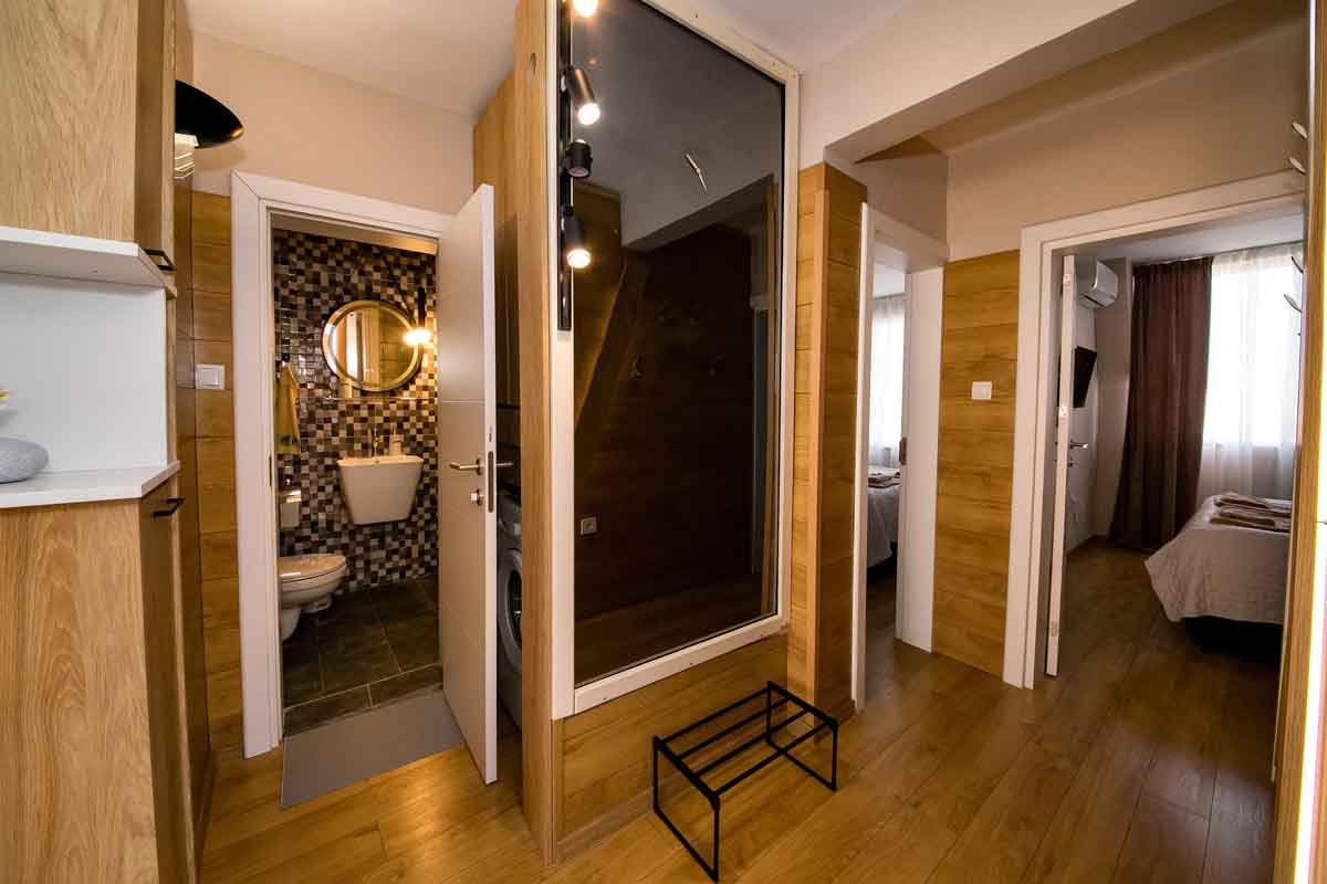 Заснемане на имоти